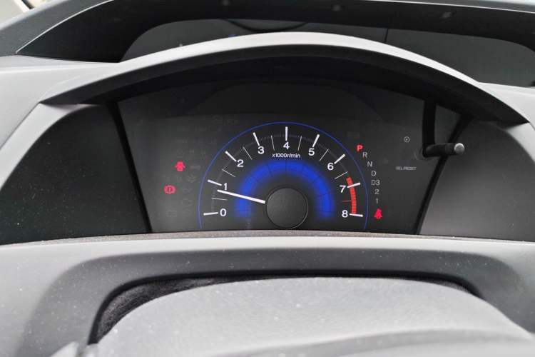 Used Honda Civic 2016 1.8L Automatic Comfort Version