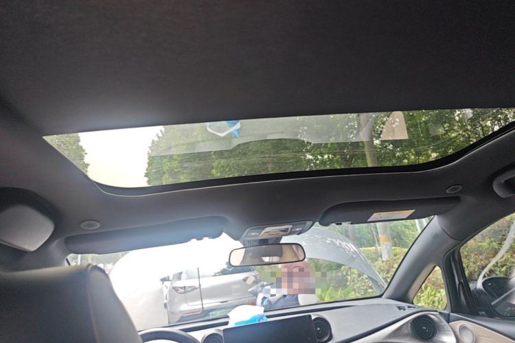 Used BYD Dolphin 2023 420 km Fashion Edition

