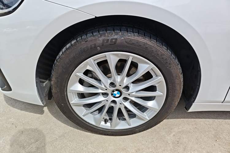 Used BMW 2 Series Active Tourer 2018 218i Leading Model
