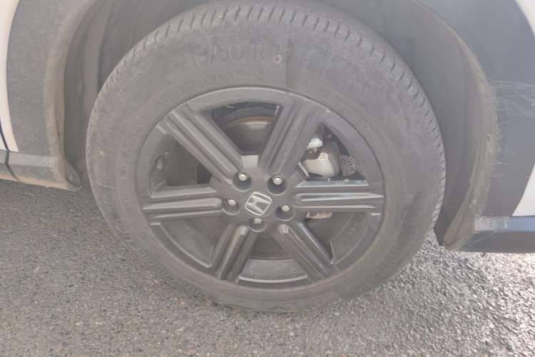 Used Honda XR-V 2024 1.5L CVT Trend Edition
