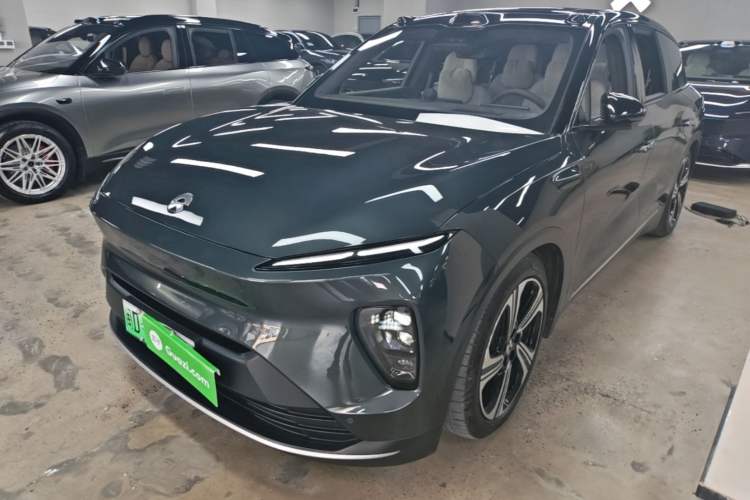 Used Nio ES8 2023 75 kWh