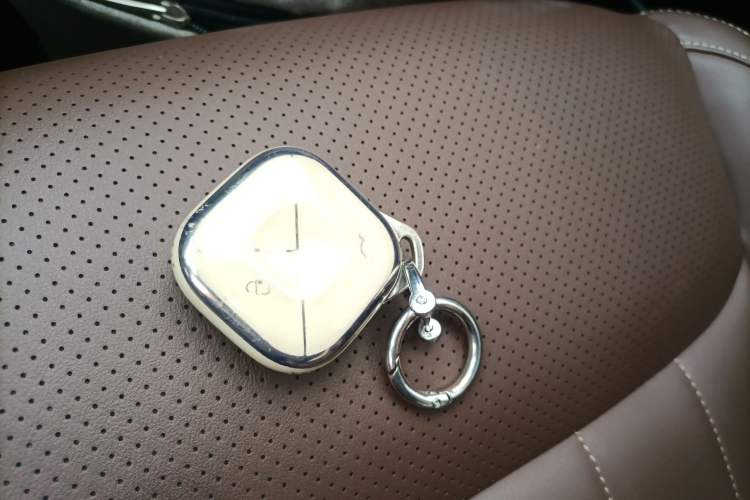 Used Wuling Bingo 2023 410 km Lingxi Deluxe Edition
