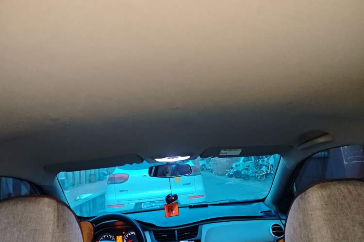 Used Chevrolet Sail 2015 Sail 3 1.3L AMT Ideal Edition