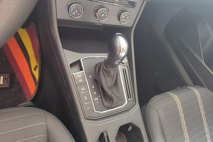 Used Volkswagen Lavida 2022 280TSI DSG Comfort Edition