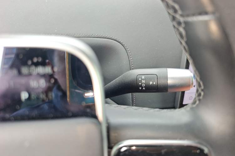 Used Li Auto L8 2023 Pro Model