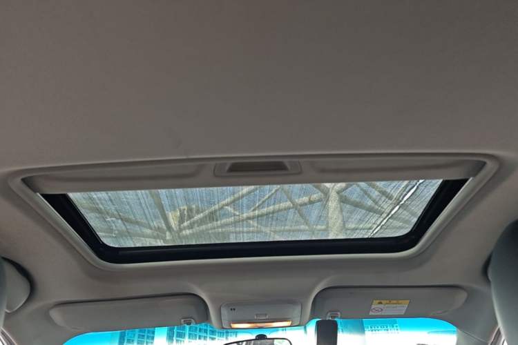 Used Buick GT 2021 Revised Version Flagship 1.5L Automatic Elite Edition
