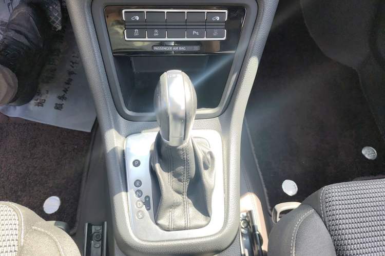 Used Volkswagen Sharan 2016 380TSI Comfort Edition 7-Seater