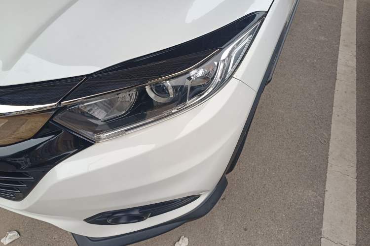 Used Honda Vezel 2020 1.5L CVT Pioneer Edition