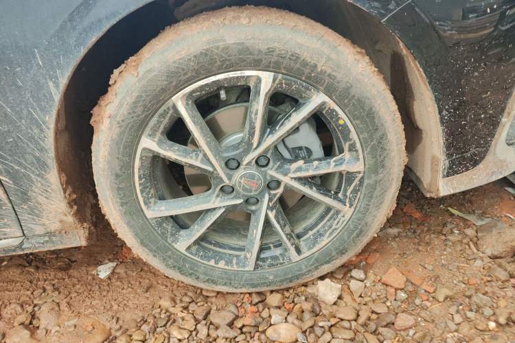 Used Hongqi H6 2025 2.0T Zhiyuan Edition