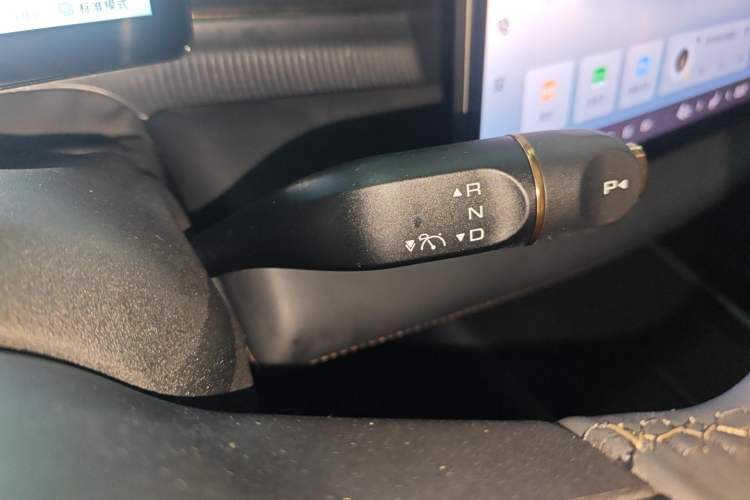 Used Baojun Enjoy 2025 Plug-in Hybrid 140km Luxury Edition