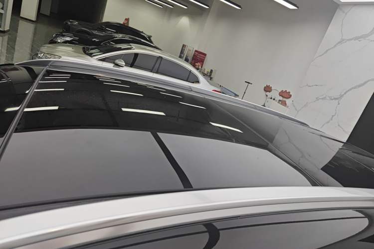 Used Mercedes-Benz GLC 2019 GLC 200 L 4MATIC