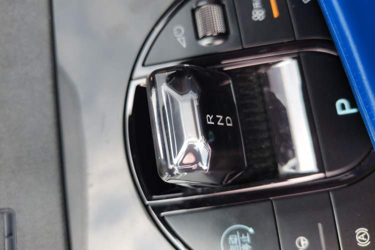 Used BYD Seal 06GT 2025 505 Wave Plus Edition Gear Lever