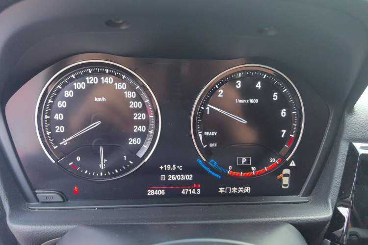 Used BMW 1 Series 2022 120i M Sport Night Edition