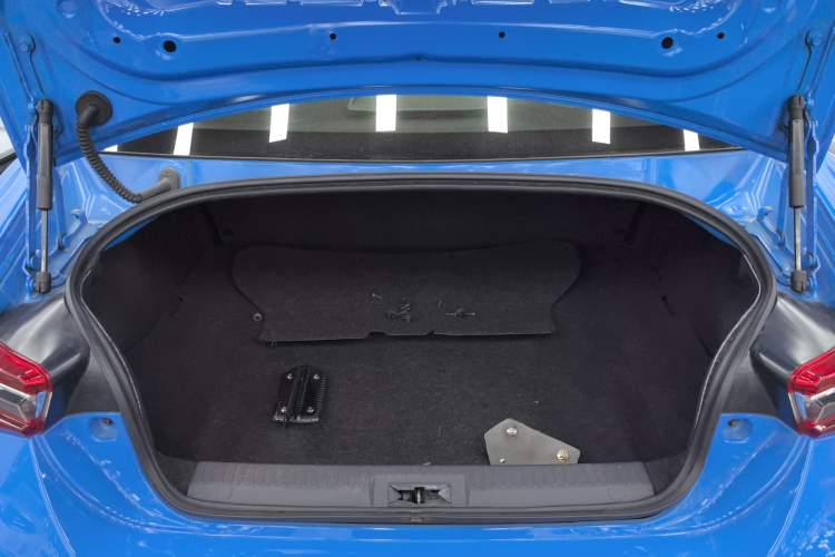 Used Toyota 86 2019 2.0L Automatic Luxury Edition
