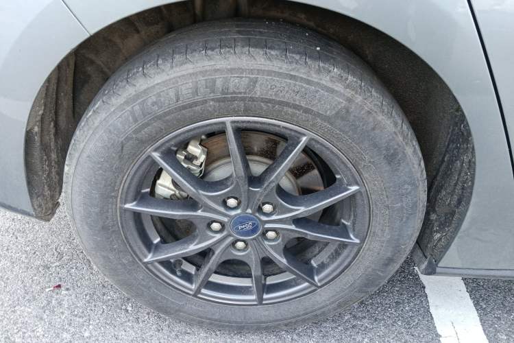 Used Ford Focus 2022 Hatchback EcoBoost 180 Automatic Performance Edition
