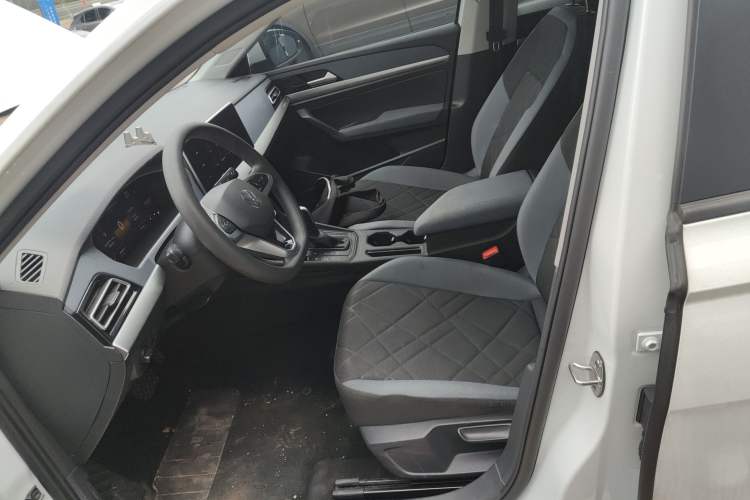 Used Volkswagen Lavida 2023 1.5L Automatic De Yi Edition
