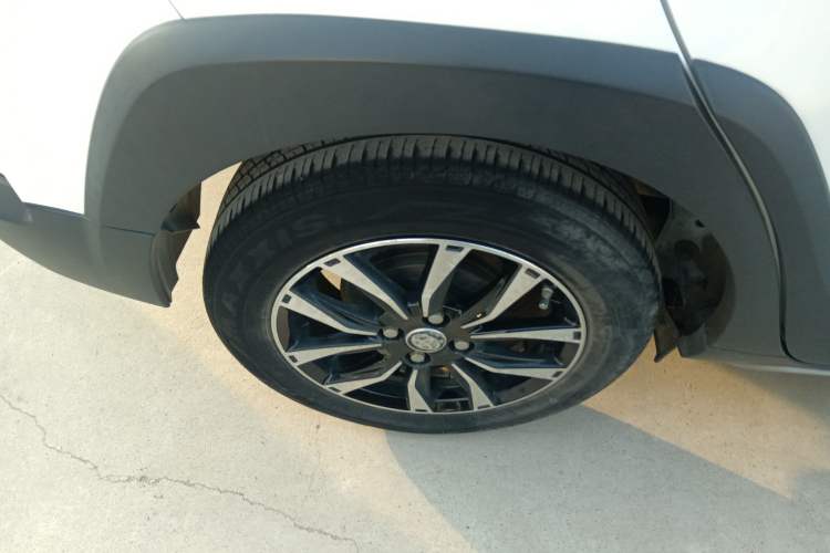 Used Toyota YARiS L Zhi Xuan 2021 X-Trail 1.5L CVT Leading Edition