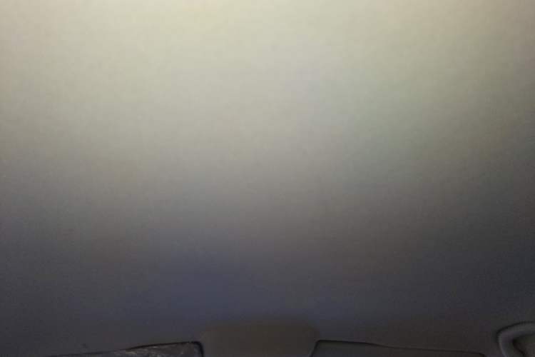 Used Volkswagen Polo 2018 1.5L Automatic Advanced Driving Model Headliner