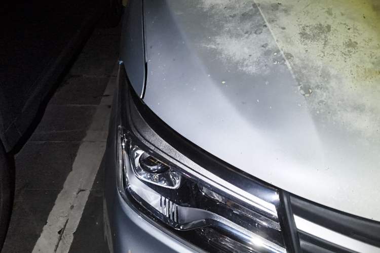 Used Chana Ounuo S 2019 1.5L Ouno S Economy 5-Seat JL473QG
