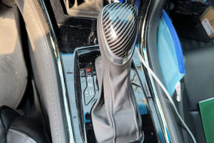 Used Cadillac ATS-L 2017 28T Fashion Edition
