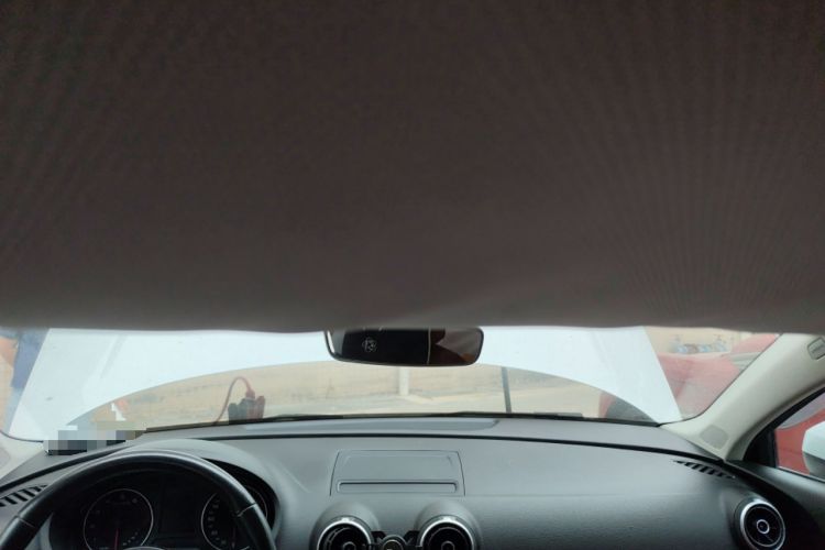 Used Audi A3 2016 Limousine 35 TFSI Ambition Edition