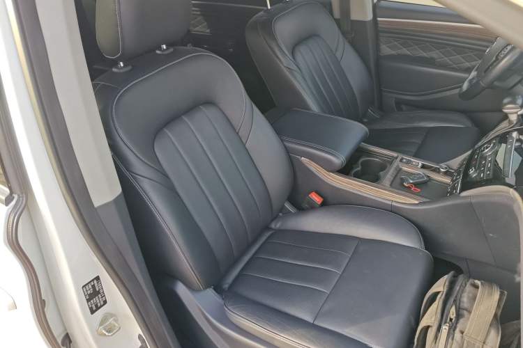 Used GAC Trumpchi M8 2020 Master Edition 390T Supreme Version
