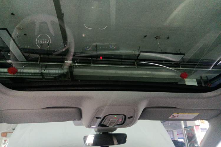 Used Audi A5 2022 Sportback 40 TFSI Fashionable and Dynamic Model