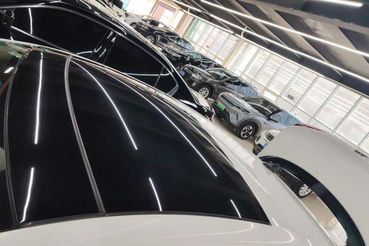 Used Volkswagen FAW-Volkswagen CC 2015 3.0 FSI V6 Roof