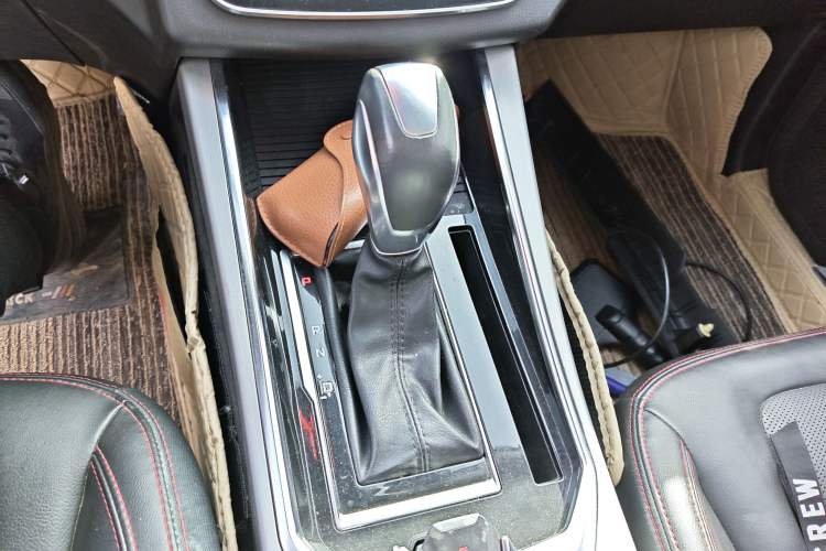 Used SWM G01 2018 1.5T Automatic Ao UP