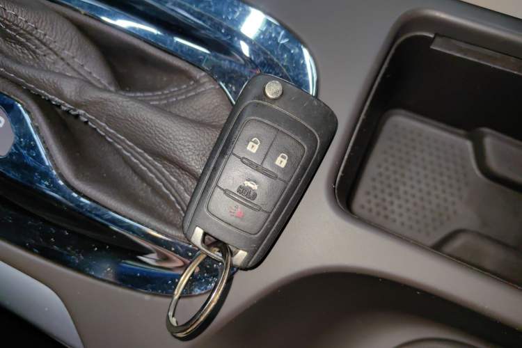 Used Buick Regal 2015 2.0L Leading Fashion Edition