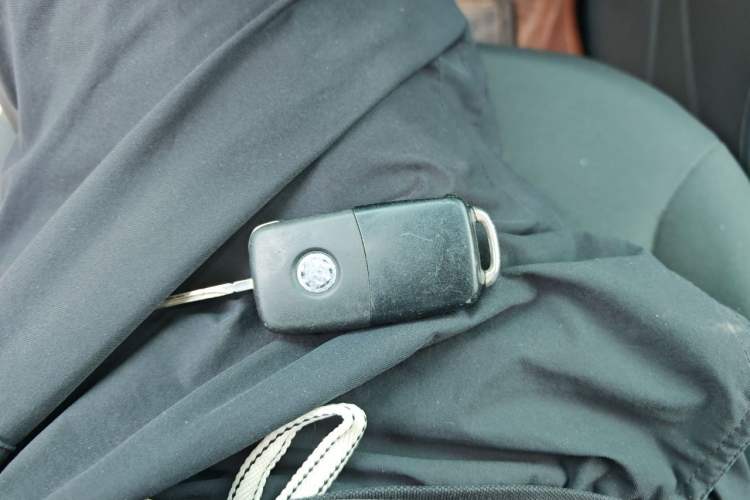 Used Volkswagen Polo 2016 1.4L Manual Fashion Model