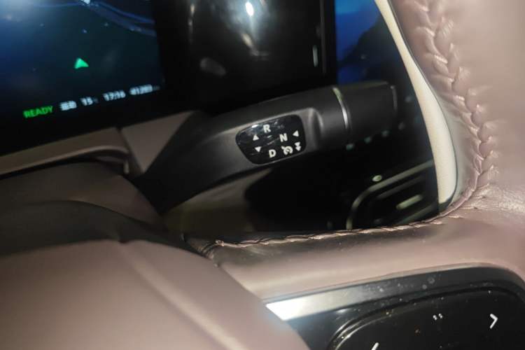 Used Leapmotor C11 2023 Range-Extended 200 Comfort Edition