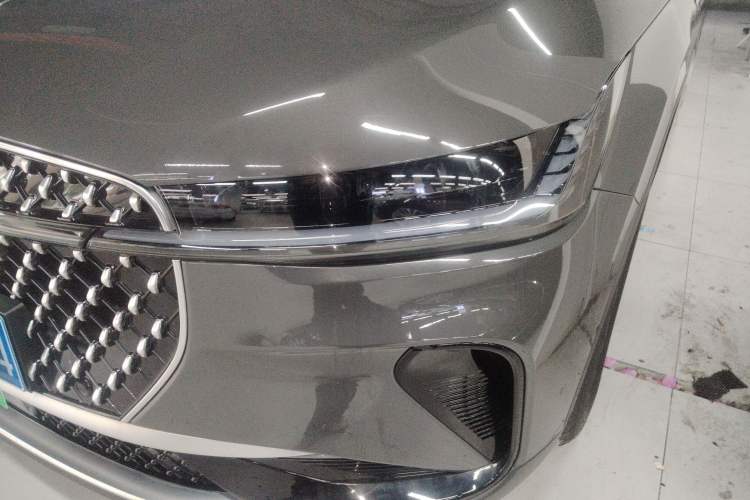 Used Lincoln Nautilus 2025 2.0T Four-Wheel Drive Luxury Edition
