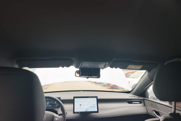 Used BYD Qin PLUS 2025 DM-i Smart Drive 55KM Leading Model