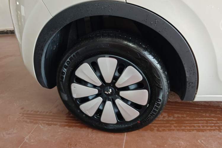 Used Wuling Bingo 2024 333 km Enjoyment Version