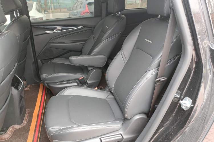 Used SAIC MAXUS G50 2020 1.5T Automatic Luxury Edition