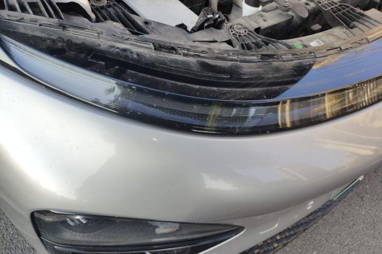 Used XPeng G6 2023 700 Four-Wheel Drive Performance Max