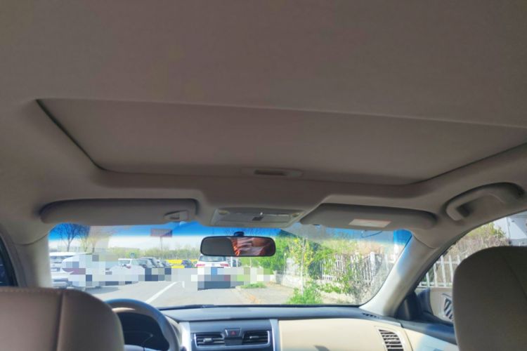 Used Nissan Teana 2013 2.0L XL Comfort Edition
