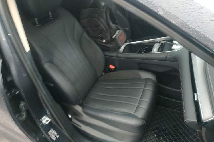 Used EXEED Lingyun 2024 400T Four-Wheel Drive Star Prestige Edition