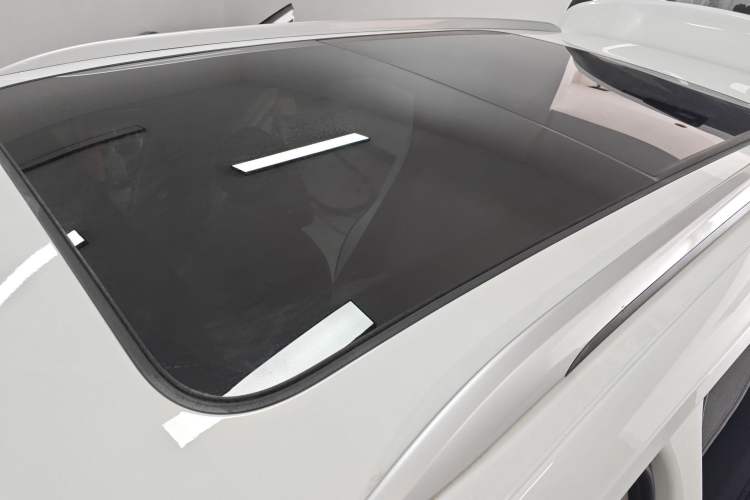 Used Jetta VS7 2023 280TSI Automatic Enjoyment Edition