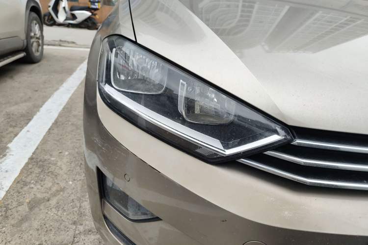 Used Volkswagen Golf Sportsvan 2016 230TSI Automatic Trend Edition