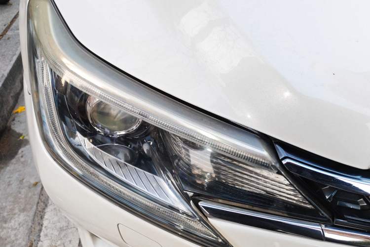 Used Toyota Reiz 2013 2.5V Shangrui Edition
