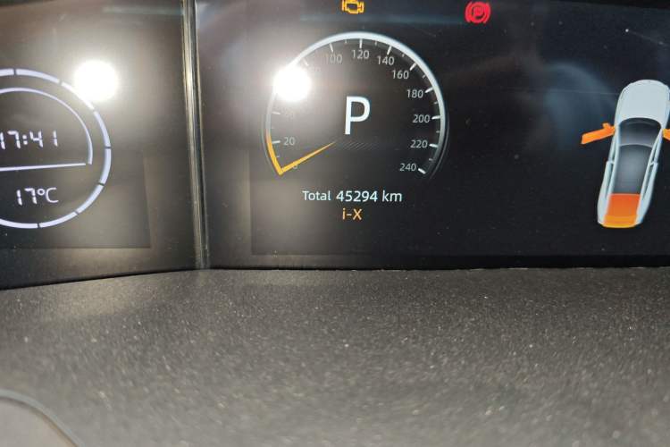 Used CHANGAN UNI-V iDD 2023 Zhidian iDD 1.5T 113km Smart & Fun Version (Rapid Edition)