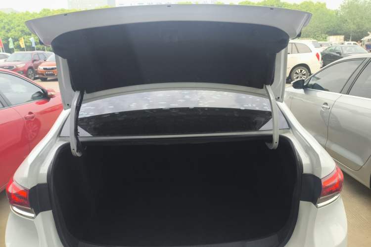 Used Buick GT 2021 1.3T Automatic Mild Hybrid Elite Version
