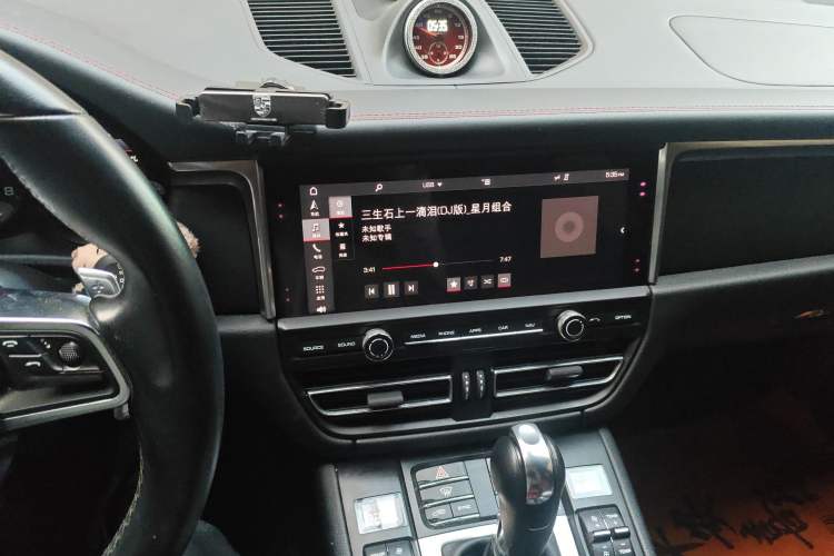 Used Porsche Macan 2018 Macan 2.0T
