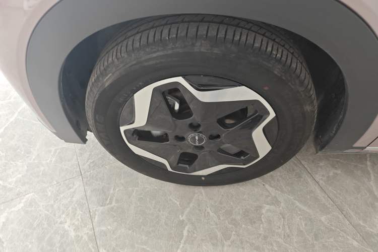 Used BYD Dolphin 2021 405 km Fashion Edition