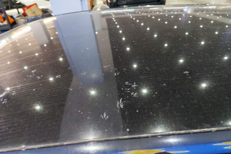 Used Audi A3 2016 Sportback 35 TFSI Ambition Edition