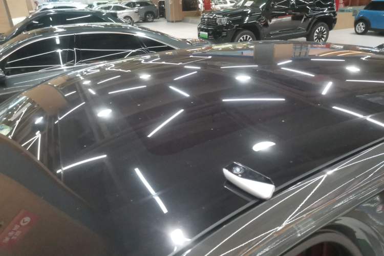 Used BMW i7 2023 eDrive50L Leading M Sport Package
