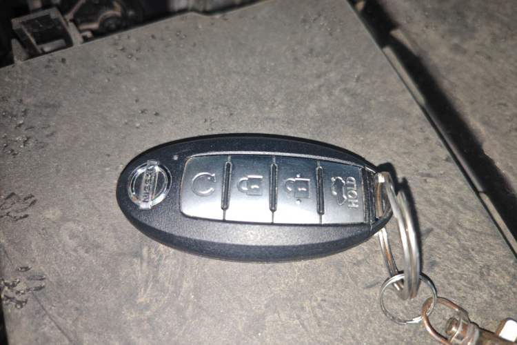 Used Nissan Sylphy 2021 1.6L XL CVT Enjoyment Edition
