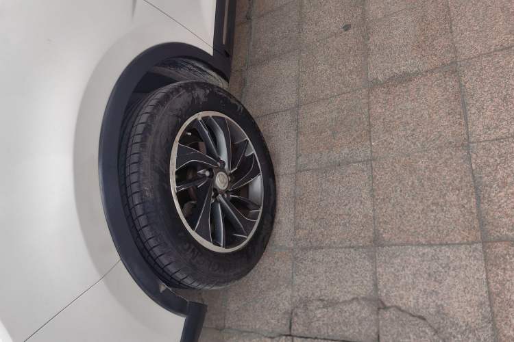 Used Baojun 560 2016 1.8L iAMT Luxury Model